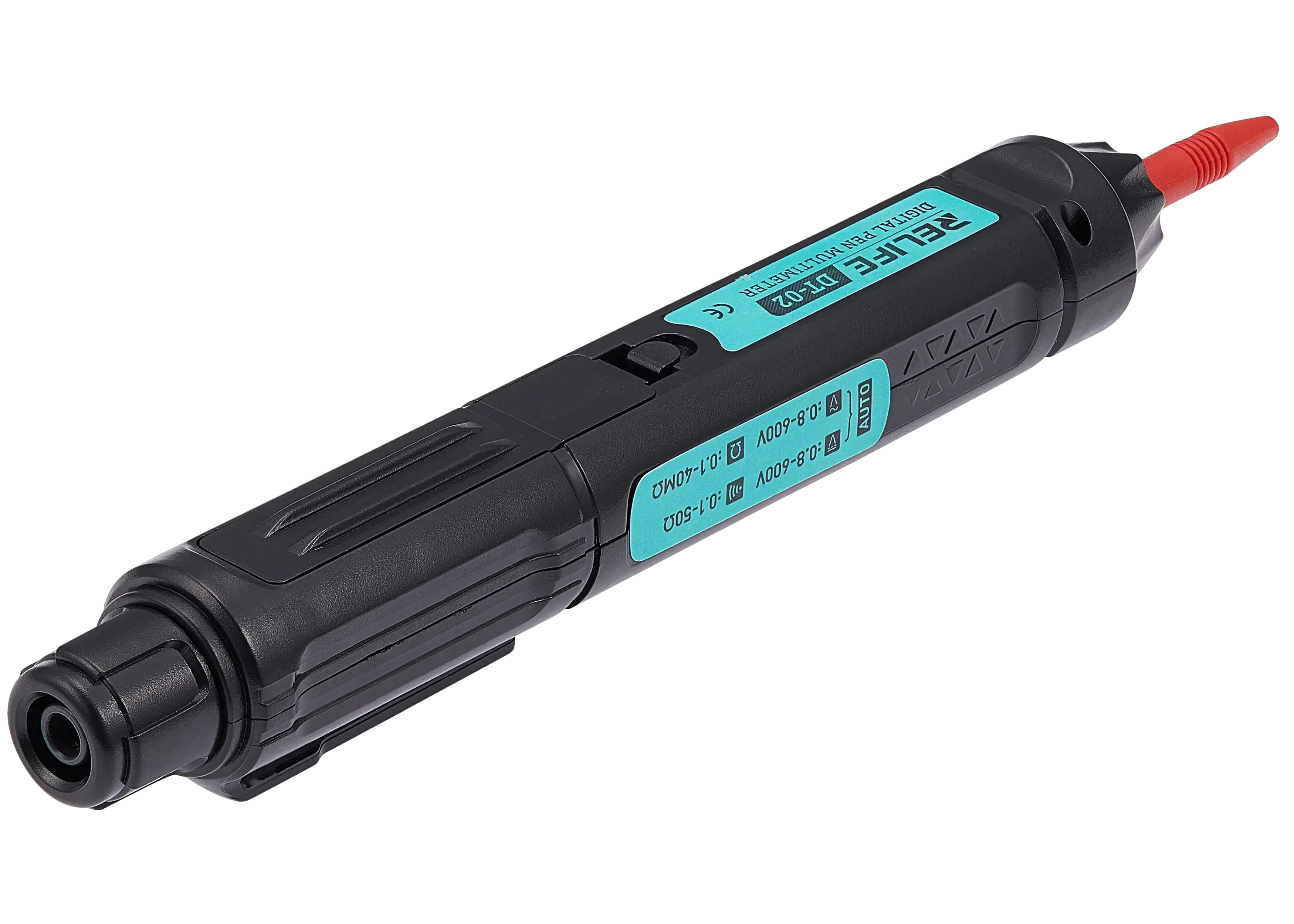 Intelligentes Mini-Multimeter im Stift-Design (DT-02) (ReLife)