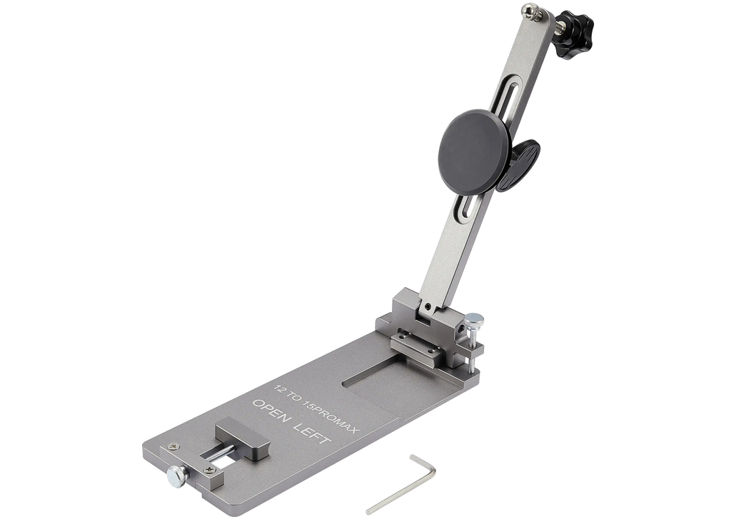 Side Opener Universal Screen Separator for iPhone 12 and newer models (TBK-202)