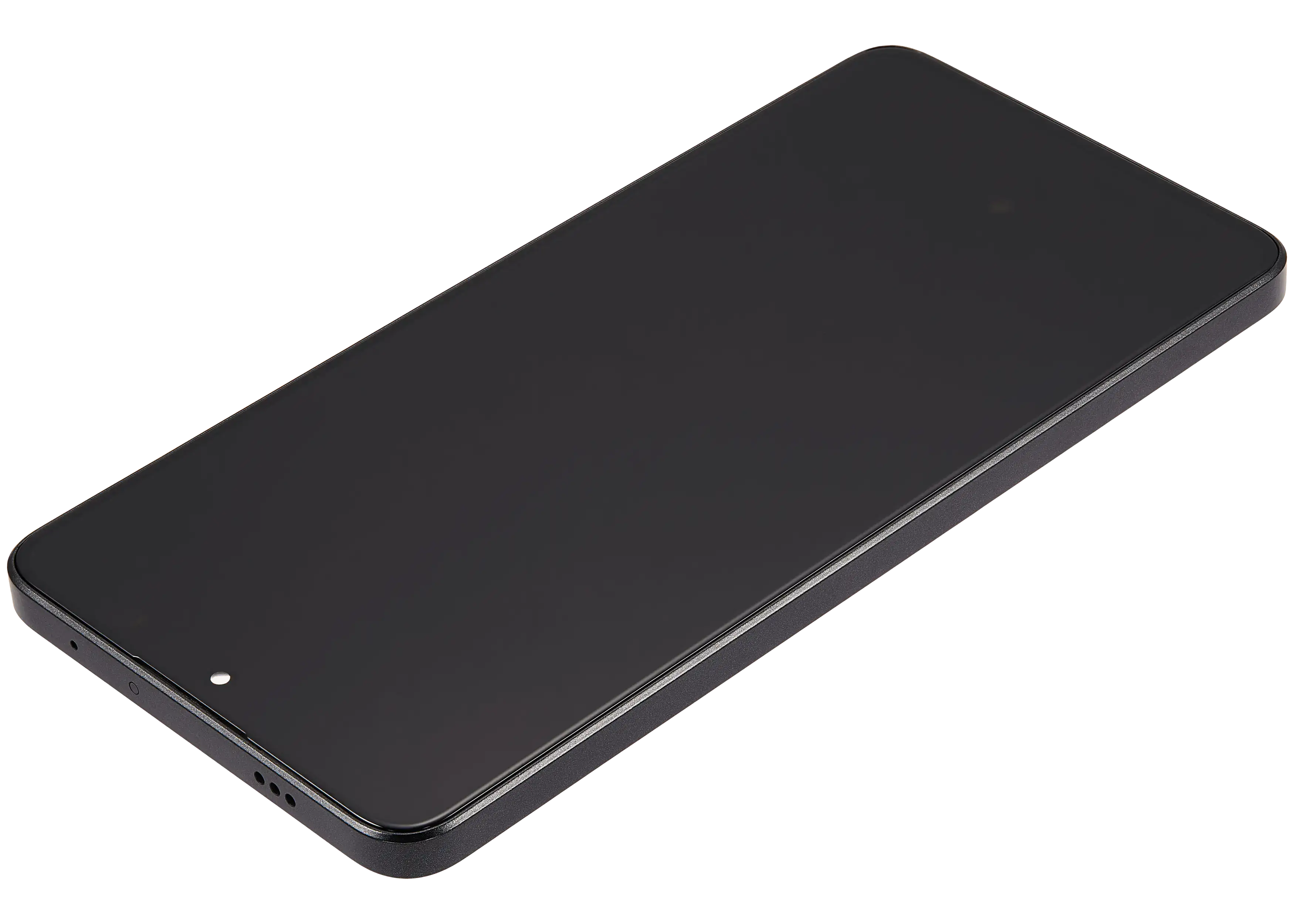 OLED-Display mit Rahmen für Xiaomi Poco X6 Pro (Refurbished) (Gelb)