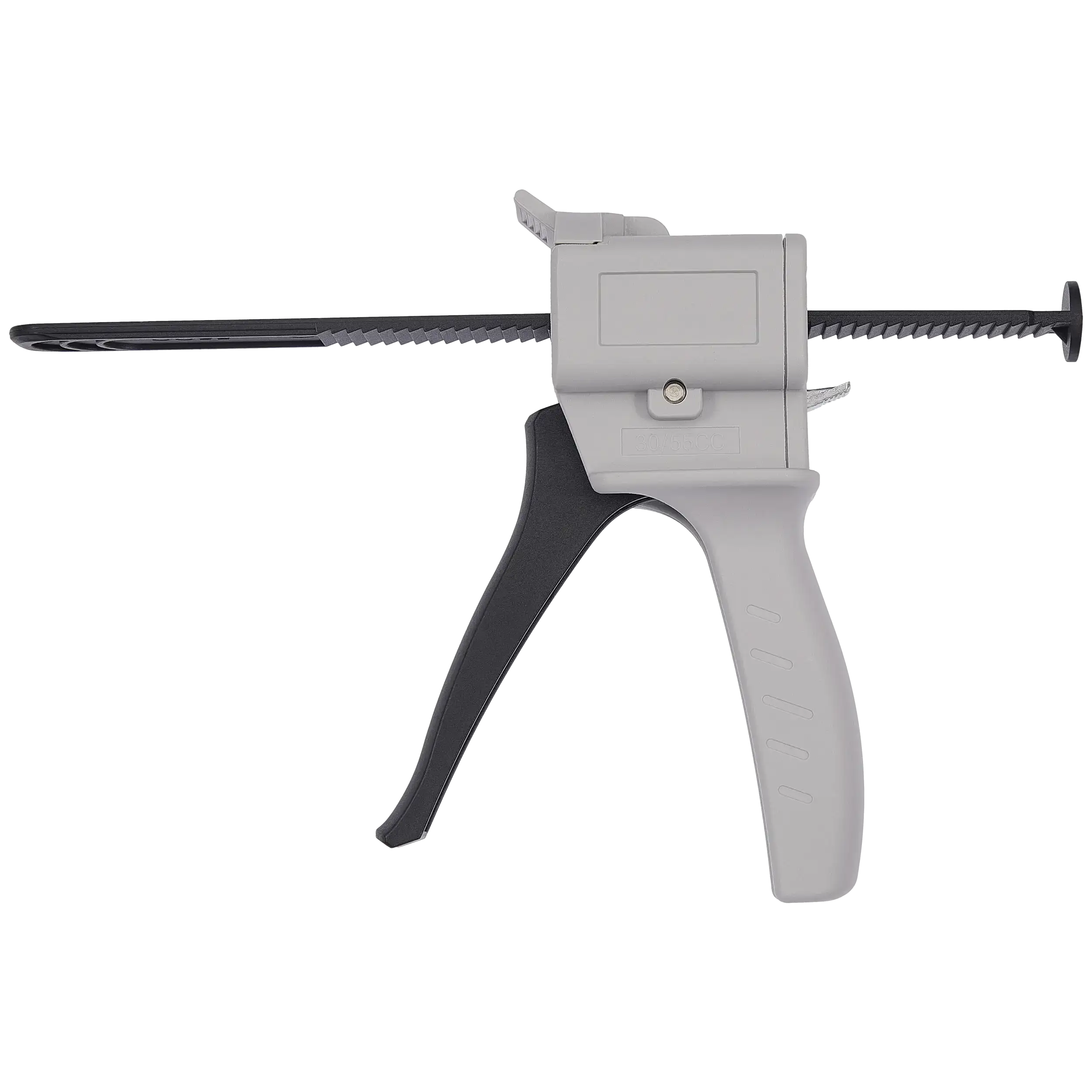 Klebepistole für Kaltpressung und LOCA-Kleber