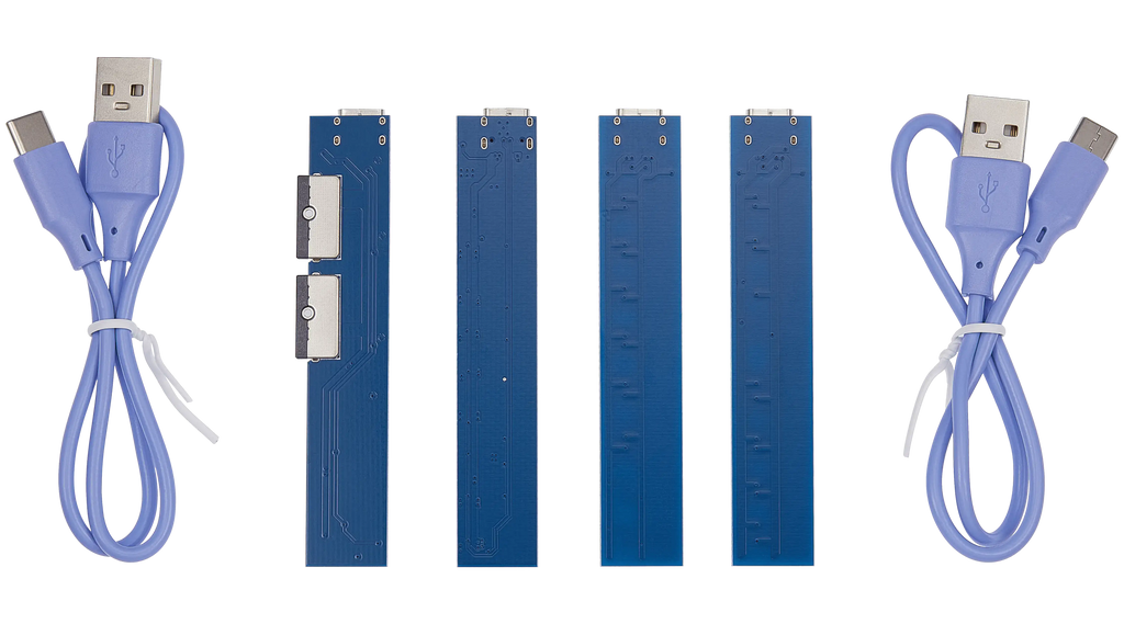 Charger for iPads, iPhones and Samsung (SS-909) (Sunshine)