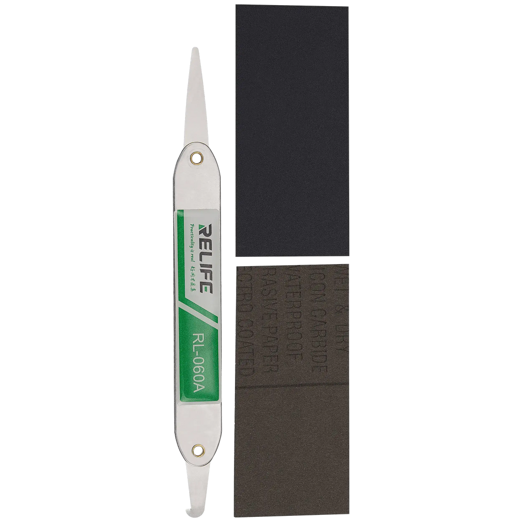 RL-060A Display Removal Tool for Curved Edges (Sunshine)