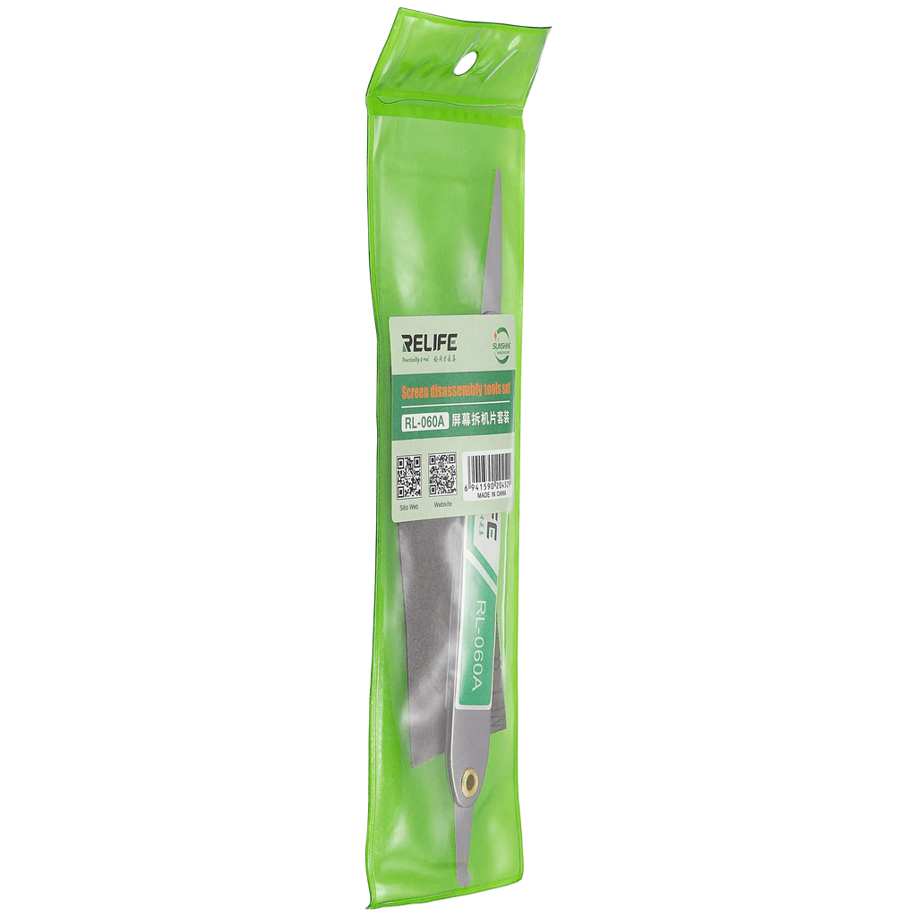 RL-060A Display Removal Tool for Curved Edges (Sunshine)