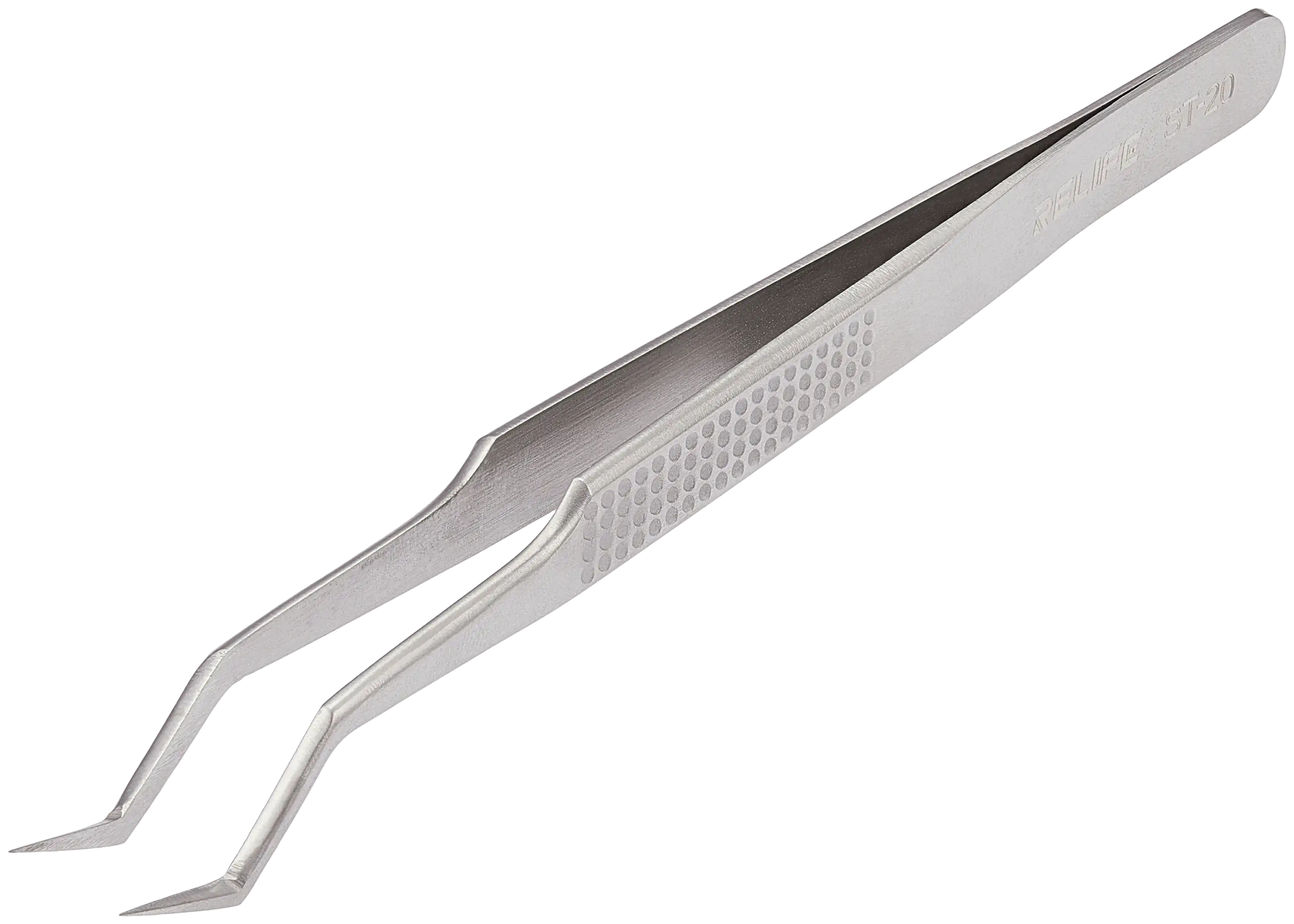 ReLife ST-20 Präzisionspinzette für Chip-Platzierung (Sunshine)