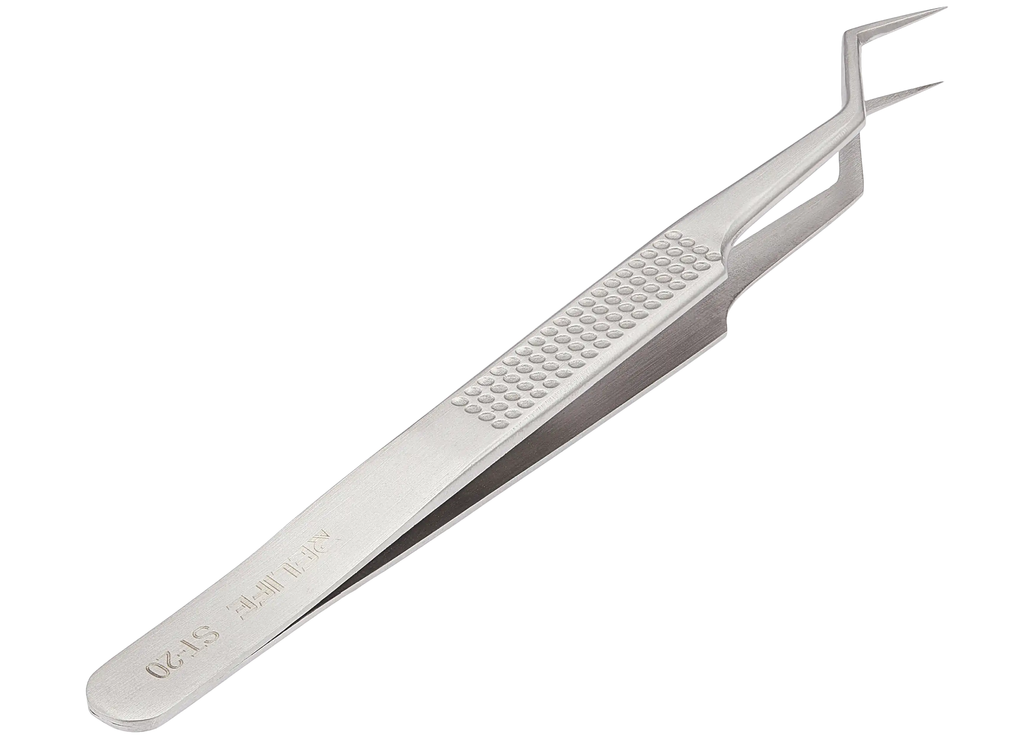 ReLife ST-20 Präzisionspinzette für Chip-Platzierung (Sunshine)
