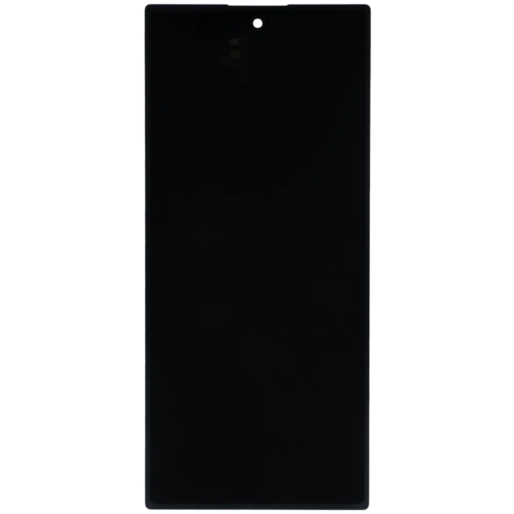 External OLED Display without Frame for Samsung Galaxy Z Fold 7 5G (Service Pack) (All Colors)