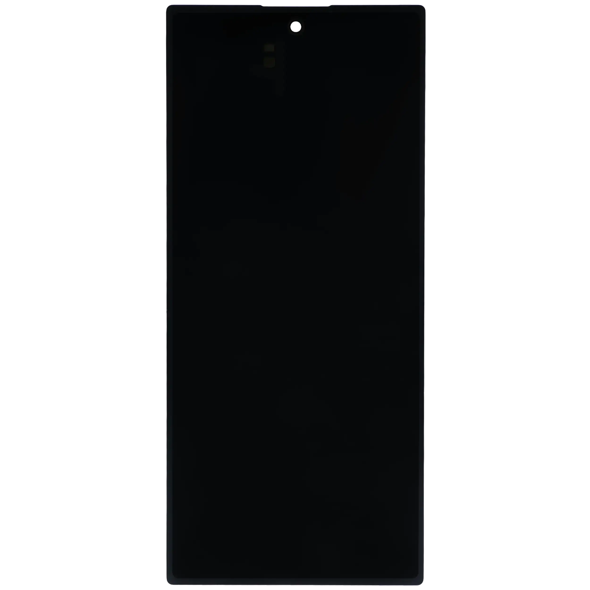 External OLED Display without Frame for Samsung Galaxy Z Fold 7 5G (Service Pack) (All Colors)