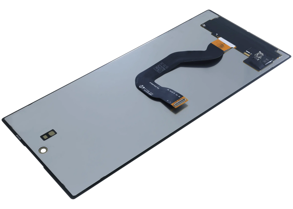 External OLED Display without Frame for Samsung Galaxy Z Fold 7 5G (Service Pack) (All Colors)