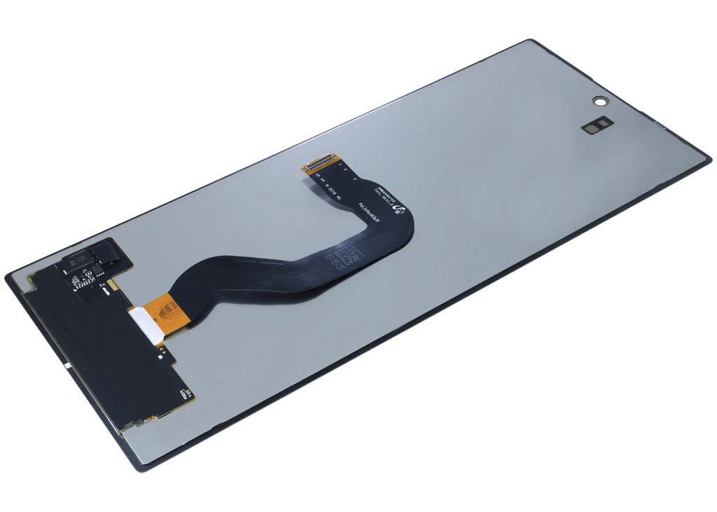 External OLED Display without Frame for Samsung Galaxy Z Fold 7 5G (Service Pack) (All Colors)