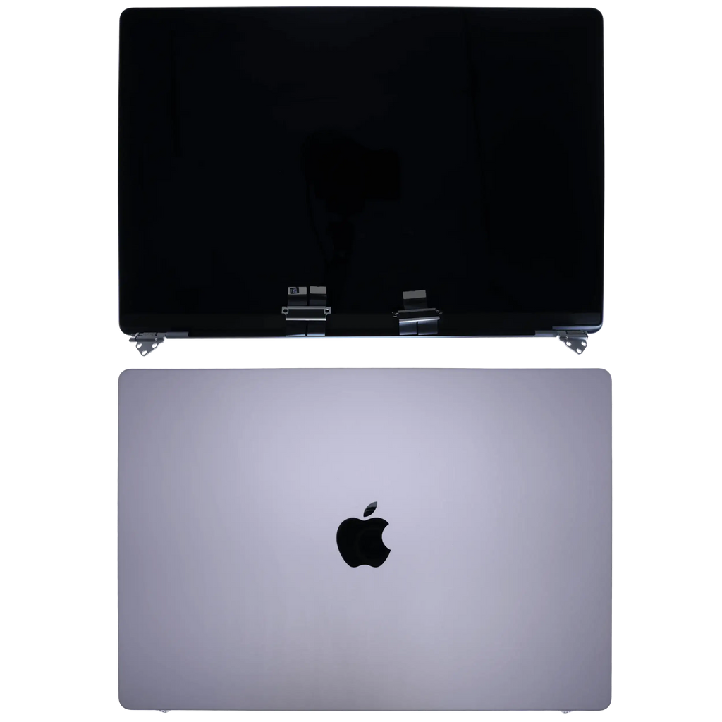 Apple MacBook Pro 16" A2485/A2780 LCD-Display OEM Space Gray