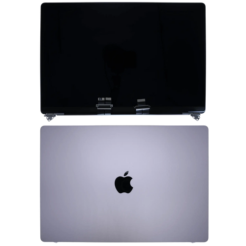 Apple MacBook Pro 16" A2485/A2780 LCD-Display OEM Space Gray