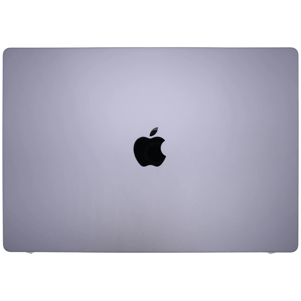 Apple MacBook Pro 16" A2485/A2780 LCD-Display OEM Space Gray