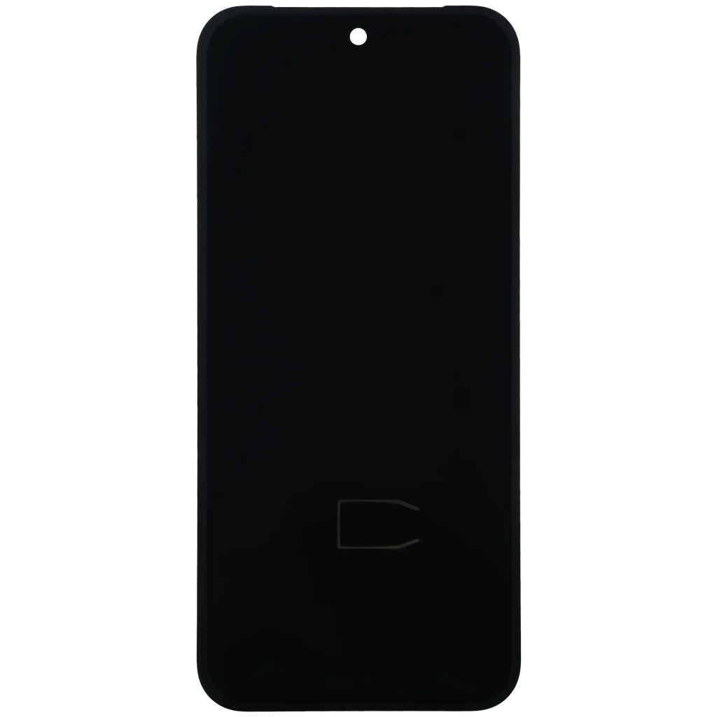 Frameless OLED display with fingerprint sensor for Google Pixel 10 Pro XL (Original OEM) (all colors)