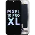 OLED-Display o. Rahmen m. Fingerabdrucksensor f. Google Pixel 10 Pro XL OEM
