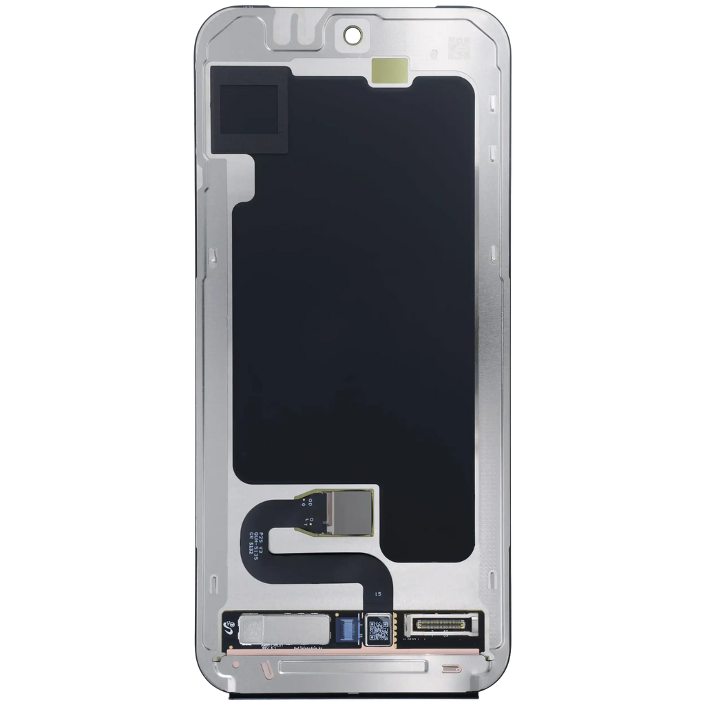 Frameless OLED display with fingerprint sensor for Google Pixel 10 Pro XL (Original OEM) (all colors)
