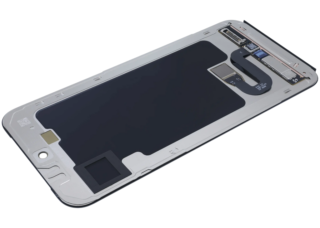Frameless OLED display with fingerprint sensor for Google Pixel 10 Pro XL (Original OEM) (all colors)