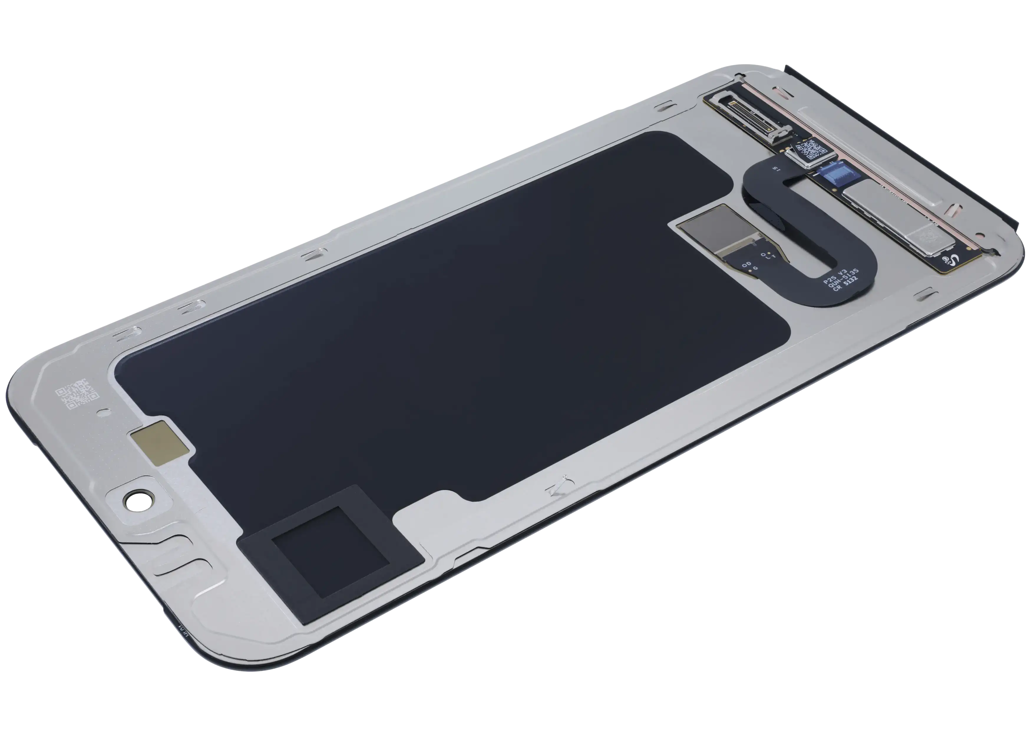Frameless OLED display with fingerprint sensor for Google Pixel 10 Pro XL (Original OEM) (all colors)