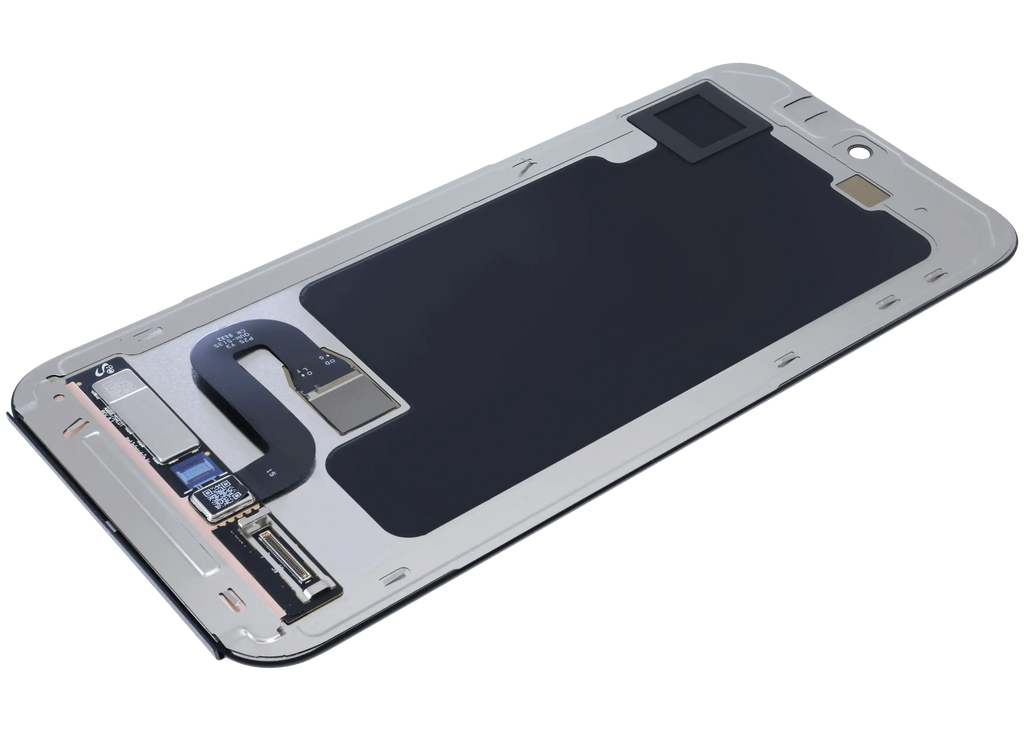 Frameless OLED display with fingerprint sensor for Google Pixel 10 Pro XL (Original OEM) (all colors)