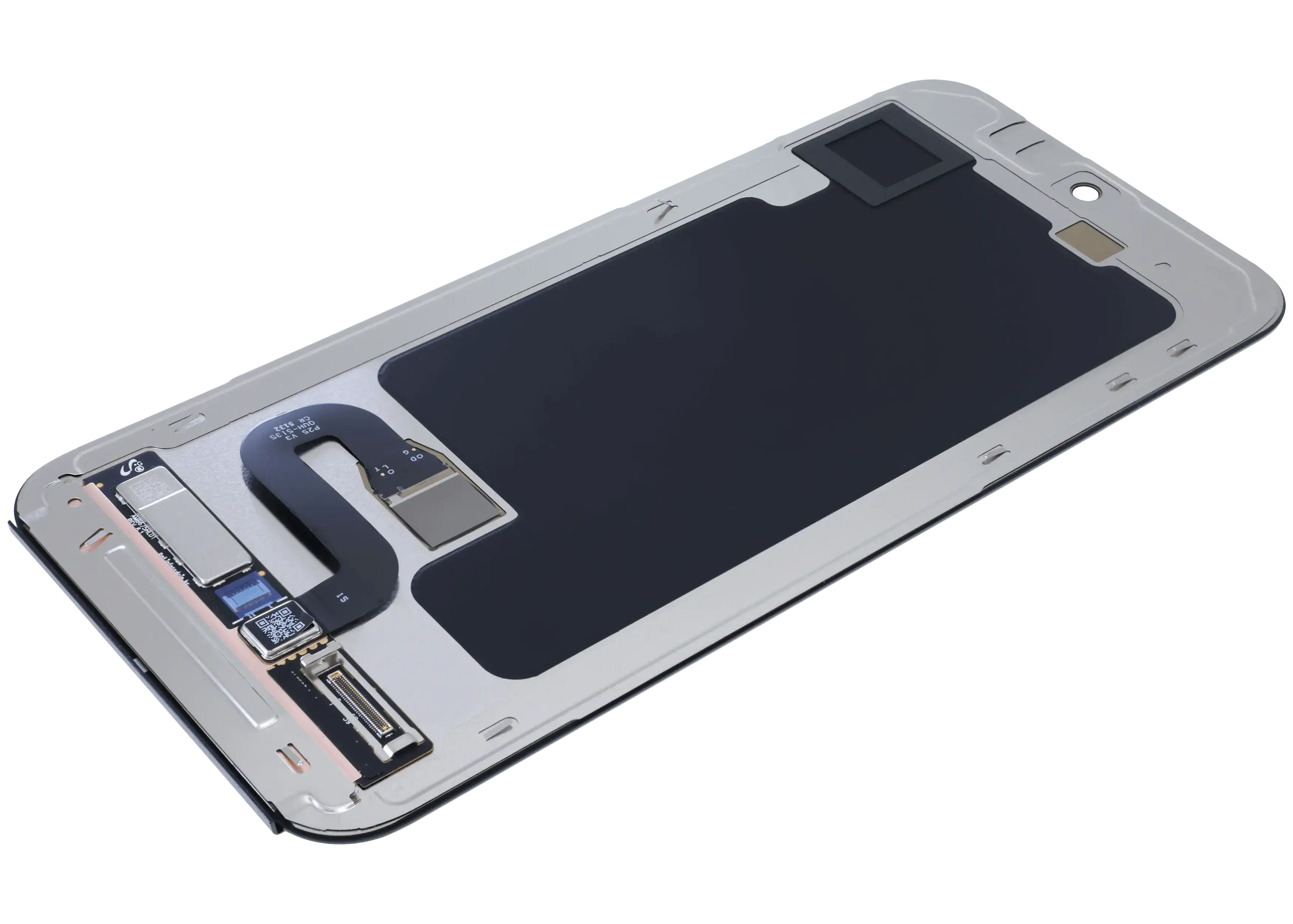Frameless OLED display with fingerprint sensor for Google Pixel 10 Pro XL (Original OEM) (all colors)