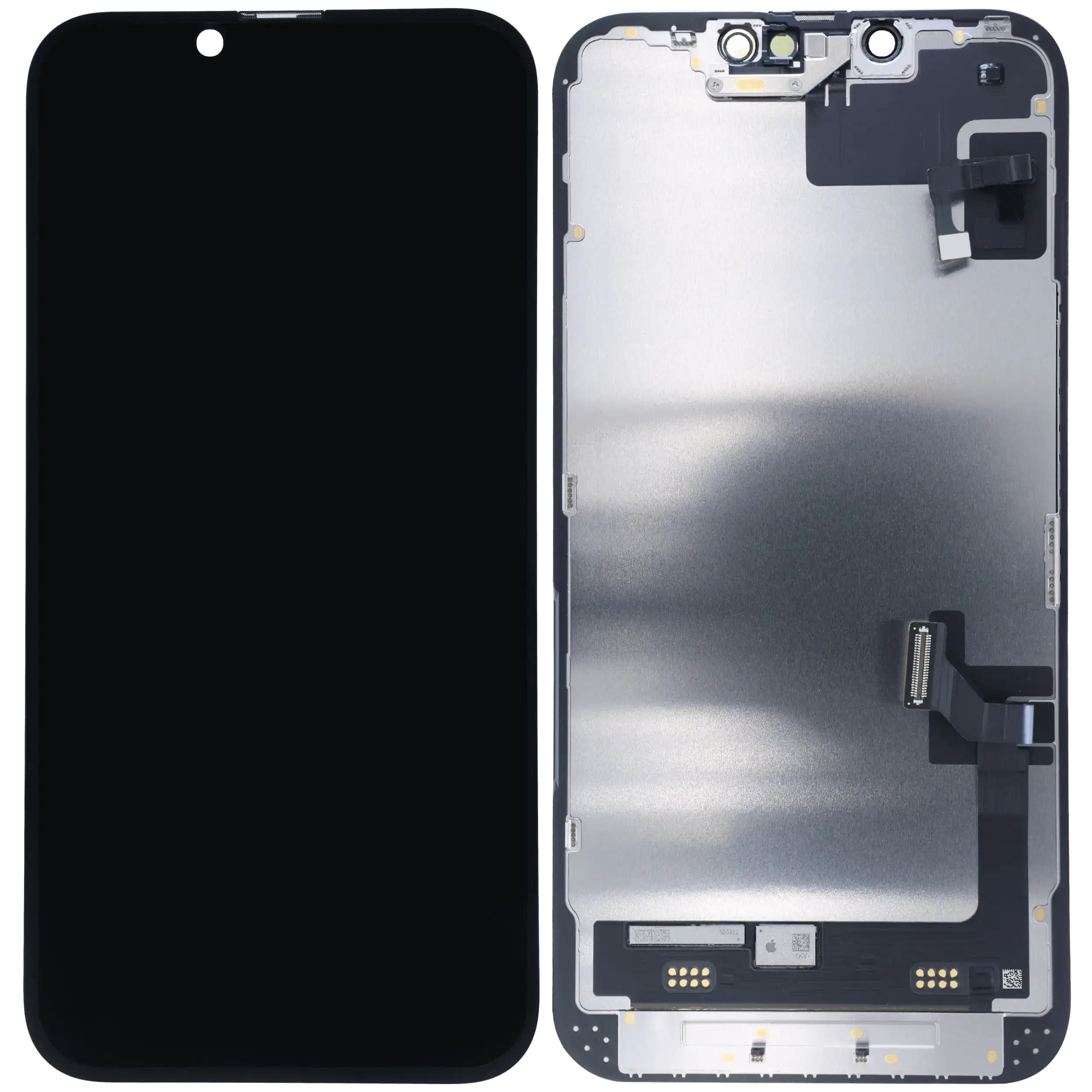 OLED-Display für iPhone 16e (Service Pack)