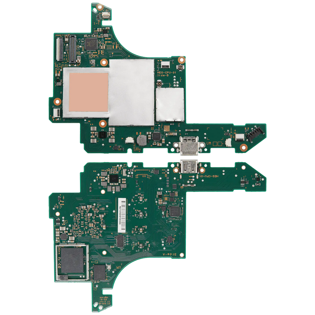 Hauptplatine für Nintendo Switch OLED