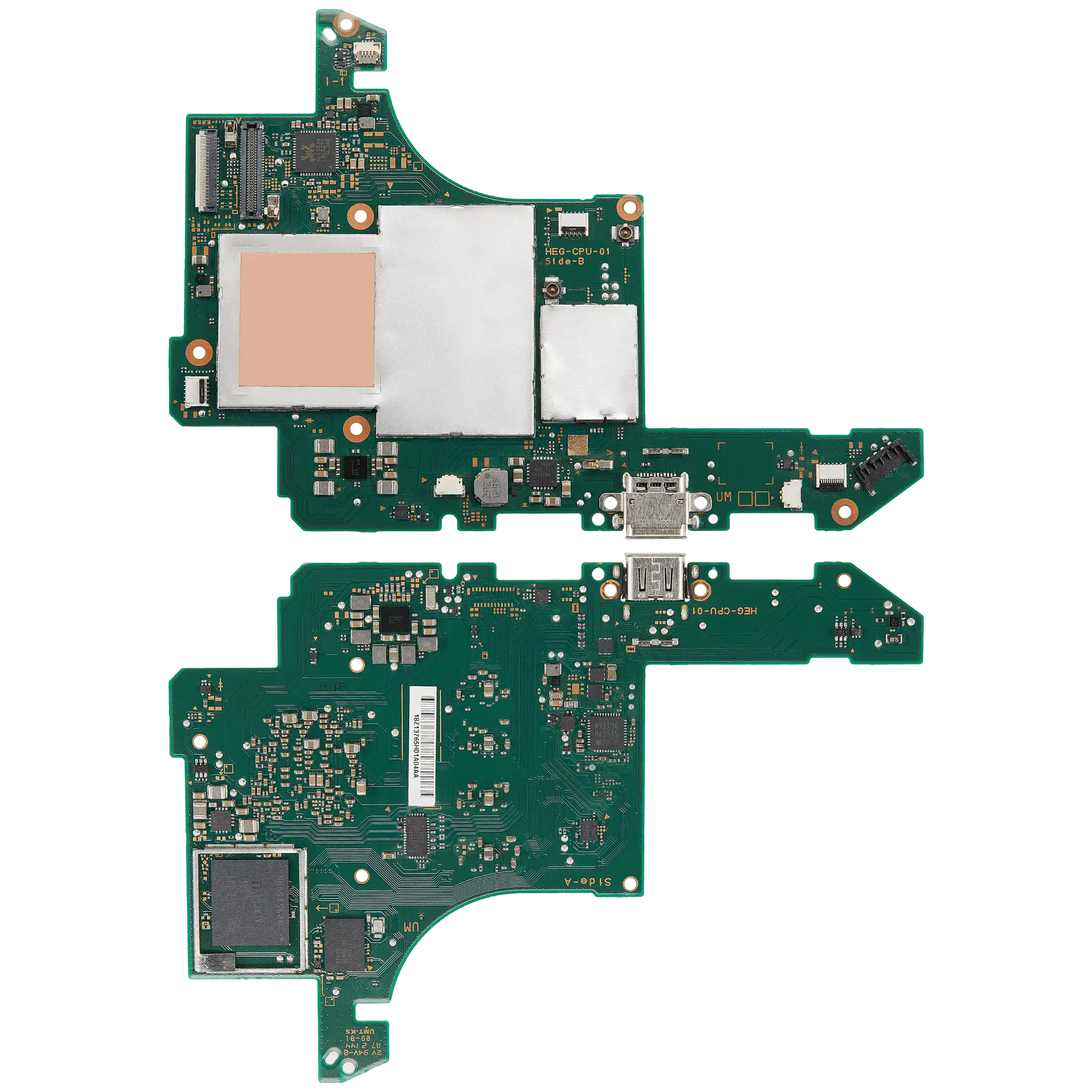 Hauptplatine für Nintendo Switch OLED