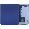 Untere Backcover für Samsung Galaxy Z Flip 7 5G (Service Pack) (Blau)