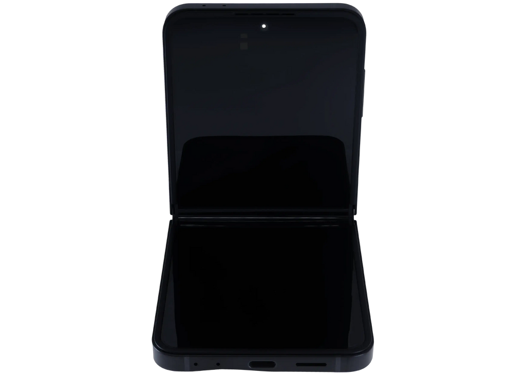 Internal OLED Display with Frame for Samsung Galaxy Z Flip 7 FE 5G (Service Pack) (Black)