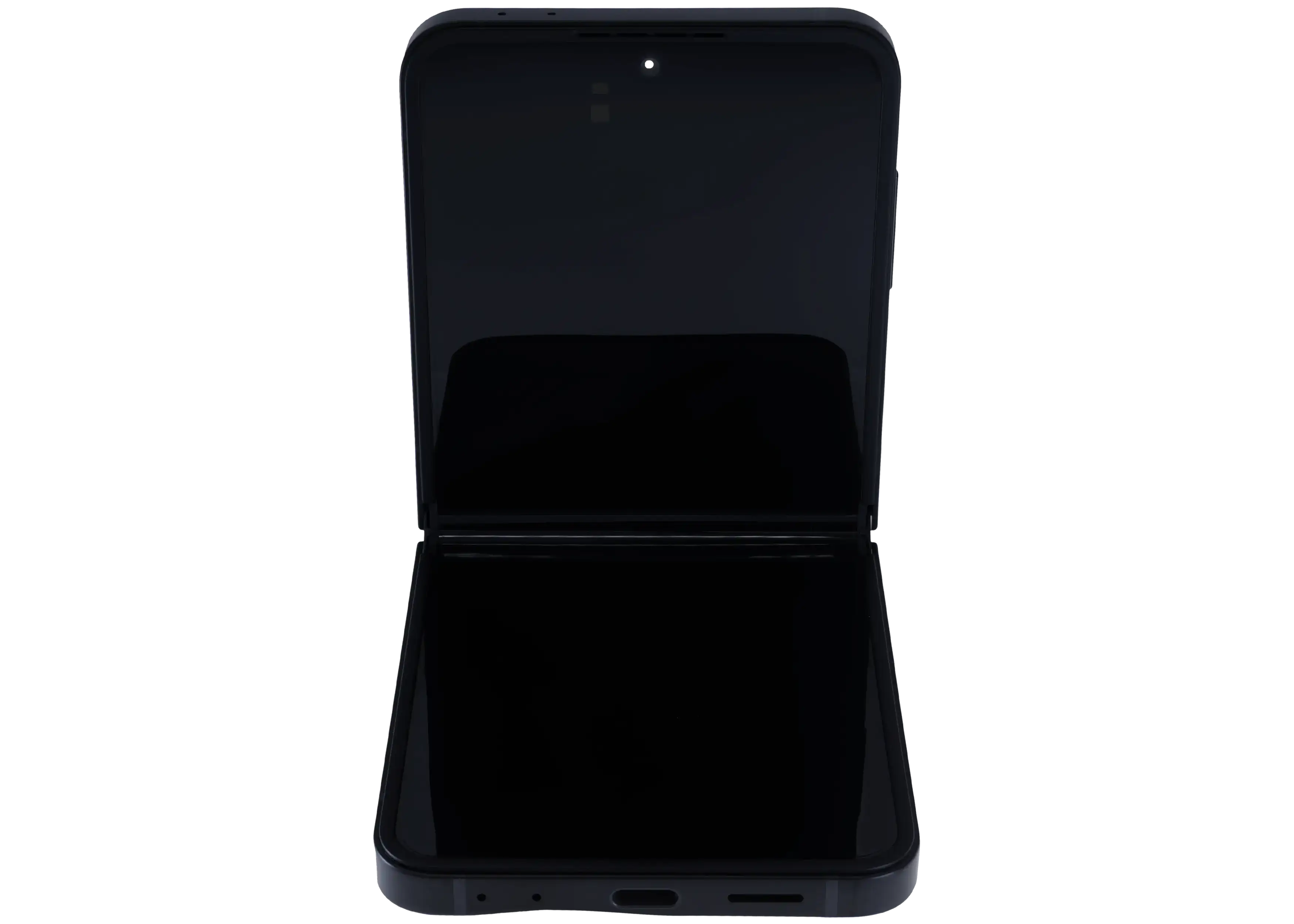 Internal OLED Display with Frame for Samsung Galaxy Z Flip 7 FE 5G (Service Pack) (Black)