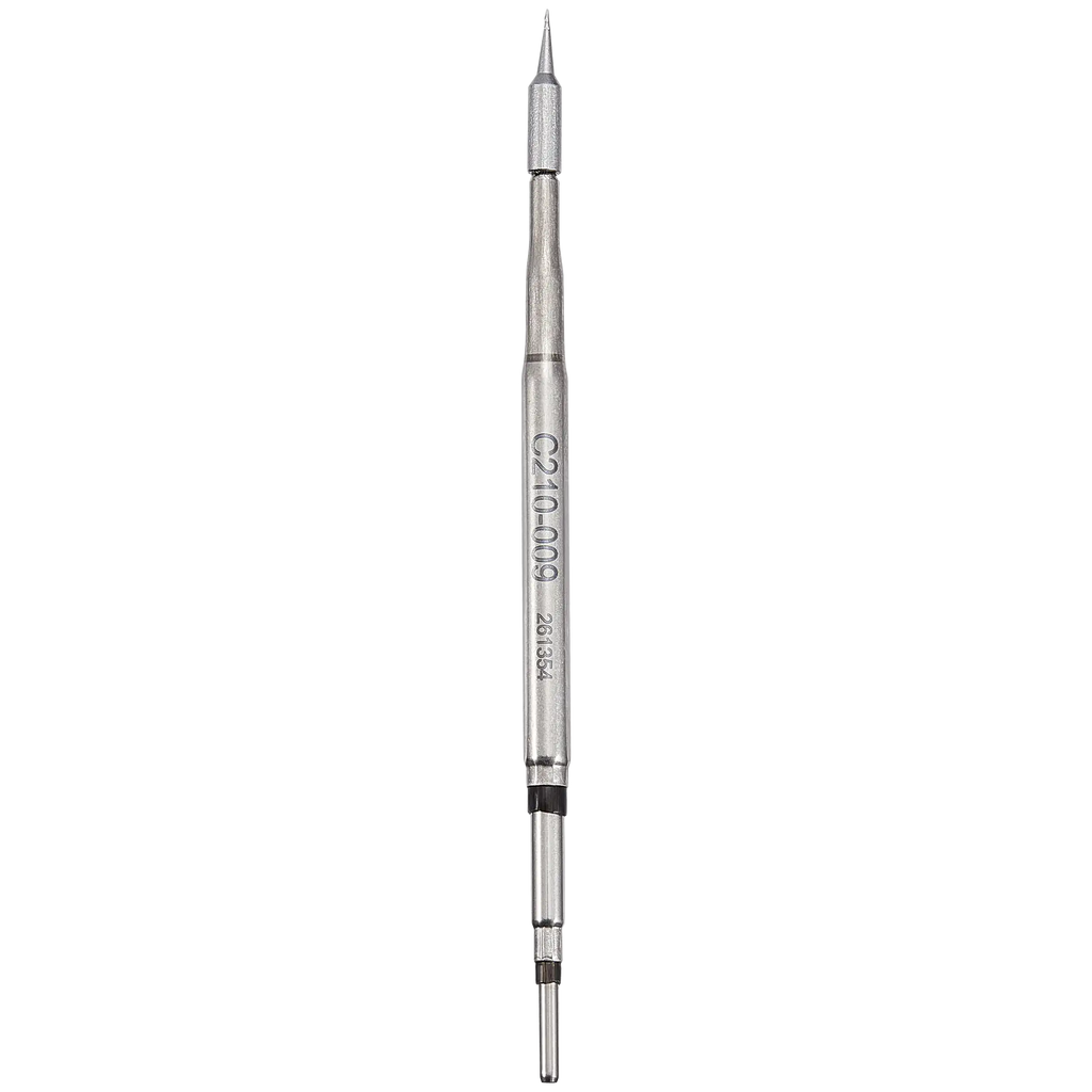 C210-009 Gebogene Lötspitze (JBC)
