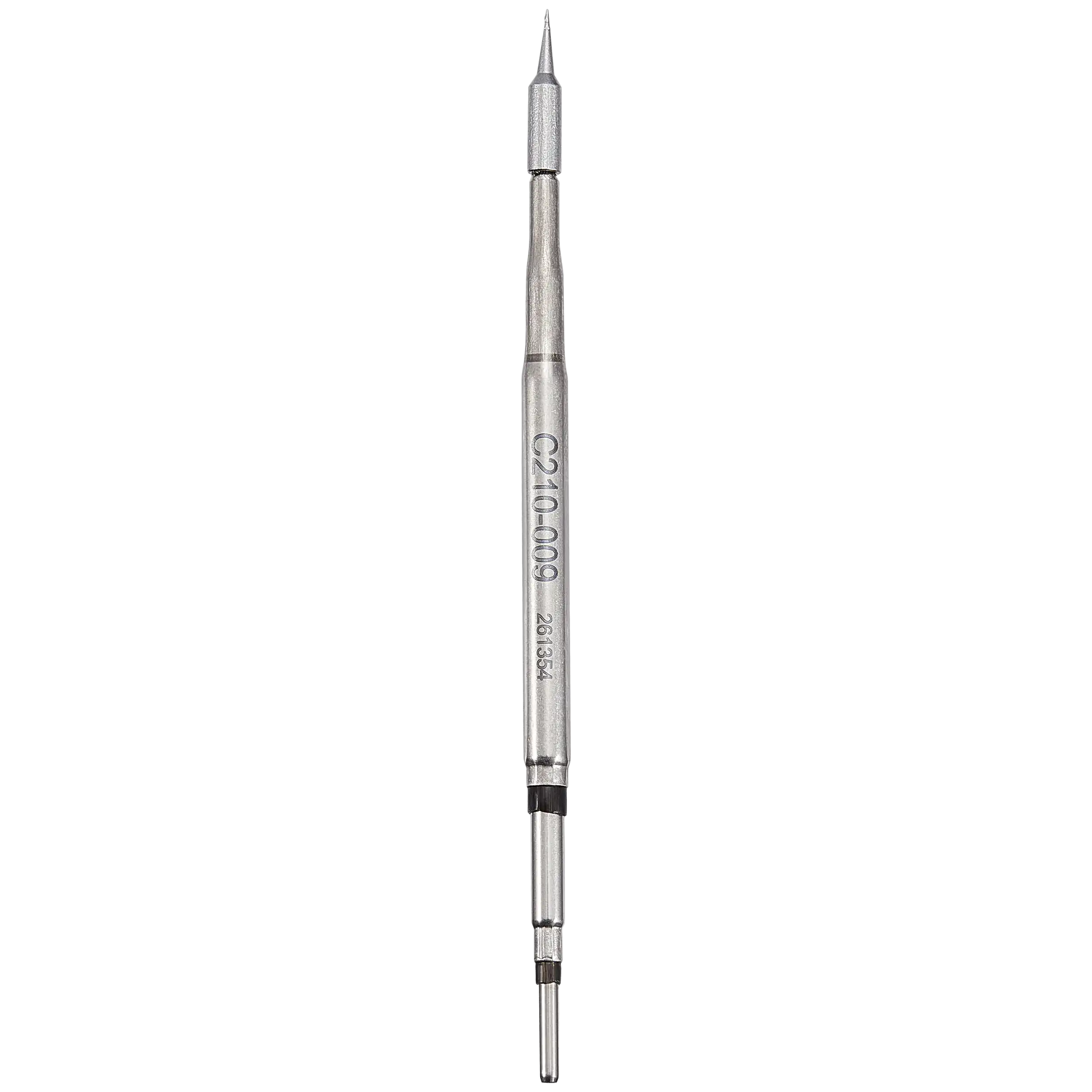 C210-009 Gebogene Lötspitze (JBC)