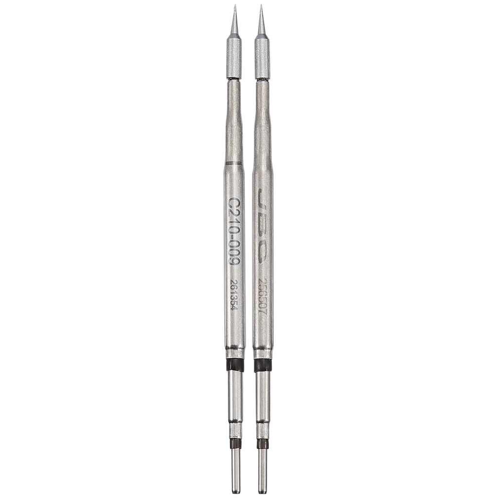 C210-009 Gebogene Lötspitze (JBC)