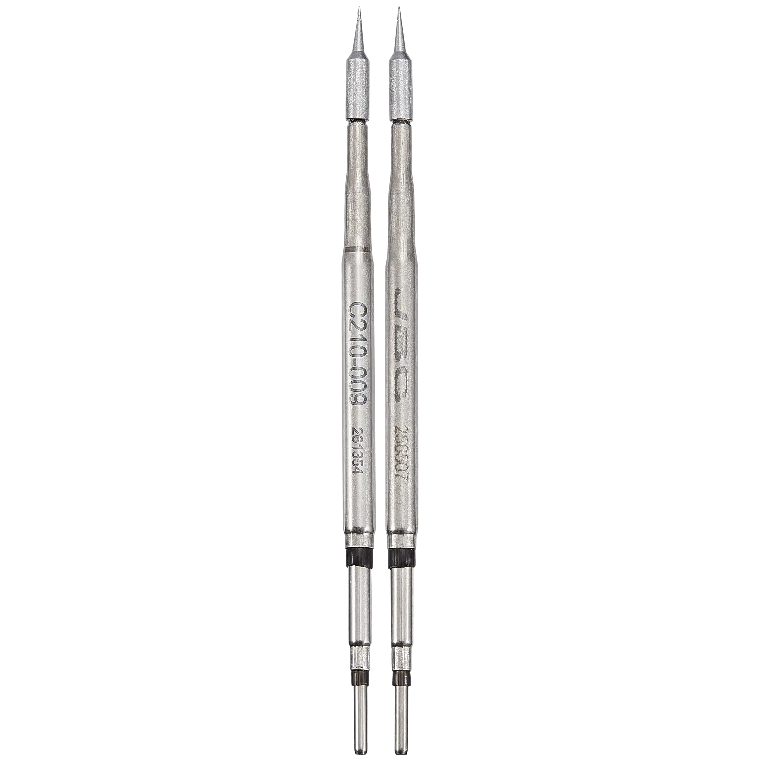 C210-009 Gebogene Lötspitze (JBC)