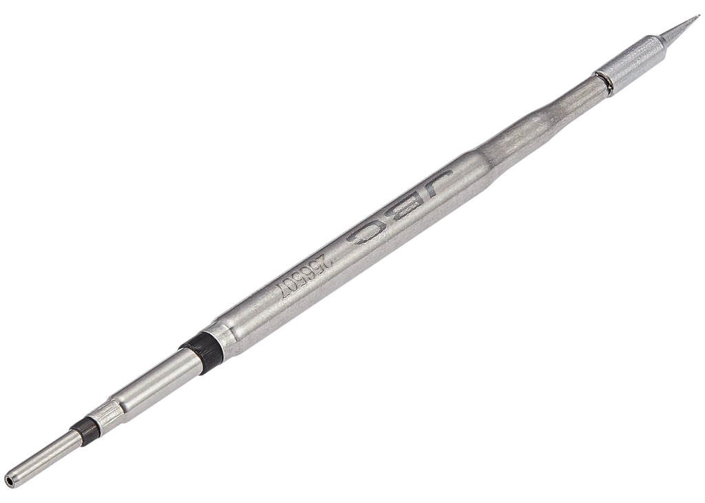 C210-009 Gebogene Lötspitze (JBC)