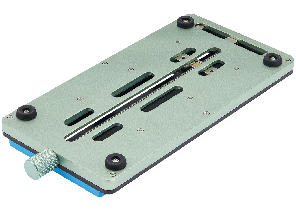 S-201 Multifunctional Universal Fixture for MacBook, Phones, iPad, and PC Motherboard Repair (SoFix)