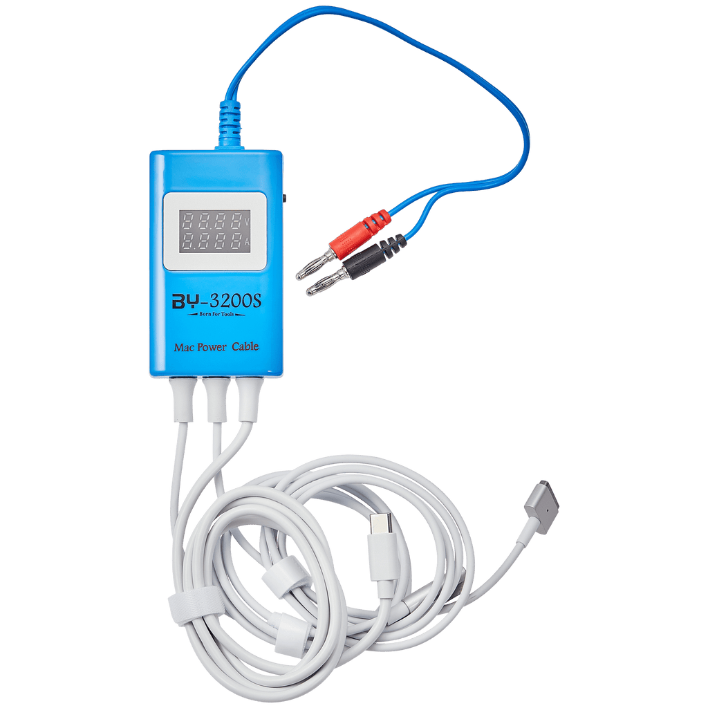 BY-3200S Power Cable for MacBook