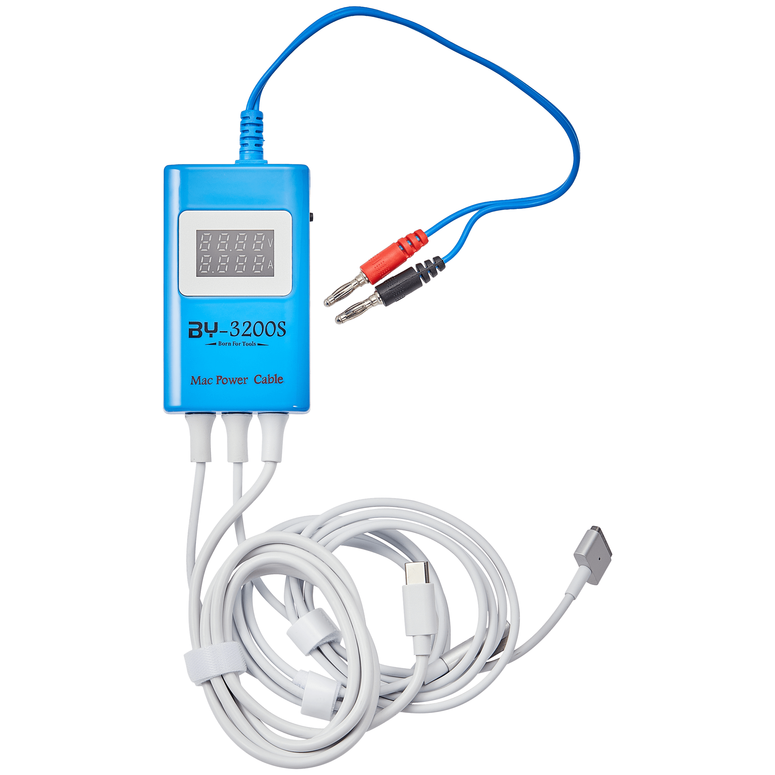 BY-3200S Power Cable for MacBook