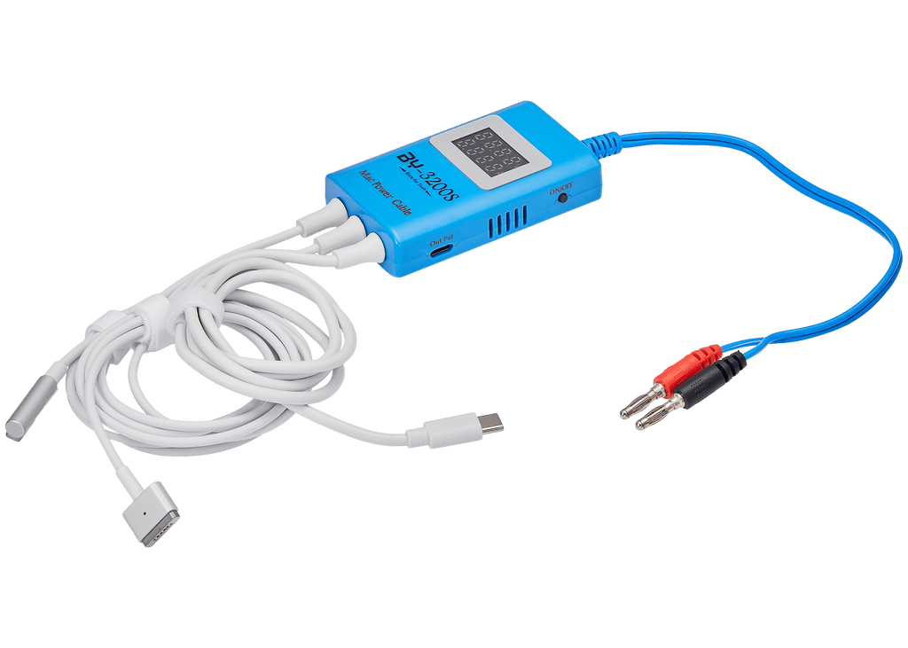 BY-3200S Power Cable for MacBook