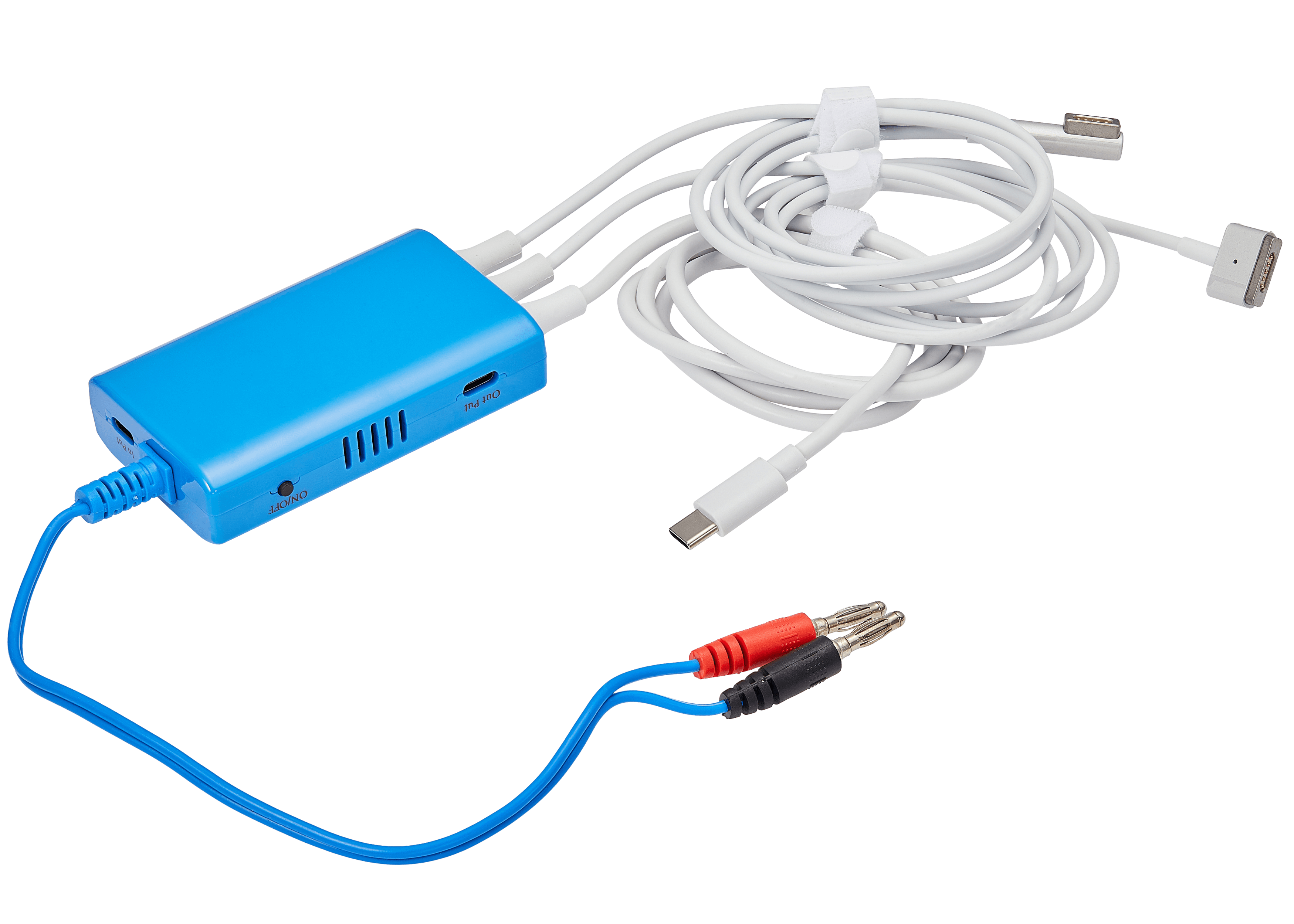 BY-3200S Power Cable for MacBook