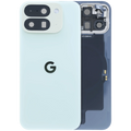Backcover für Google Pixel 10 Pro Fold (Original OEM) Smokey Green