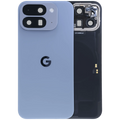 Glas-Backcover für Google Pixel 10 Pro Fold (Original OEM) (Sterling)