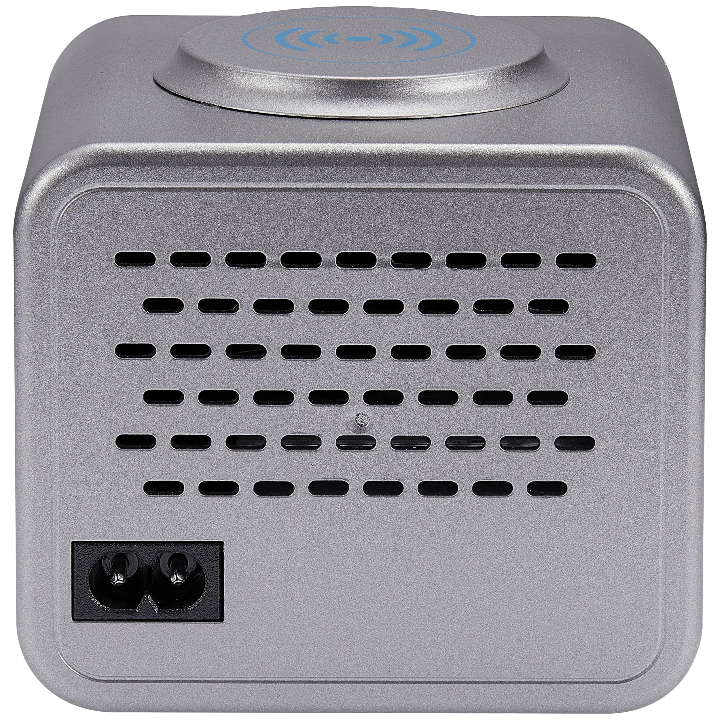 Dianba No.1 22W 8-Port Charging Station with Integrated Wireless Charger and Power Supply (MaAnt)