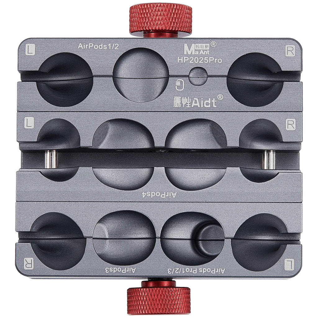 Präzisions-Reparaturhalterung für AirPods 1.-3. Gen MaAnt