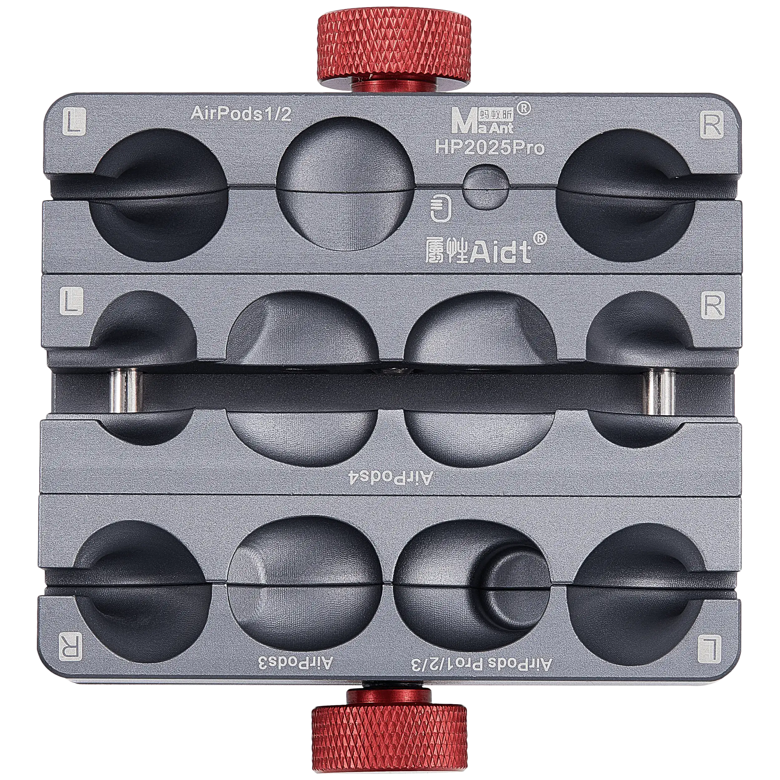 Präzisions-Reparaturhalterung für AirPods 1.-3. Gen MaAnt