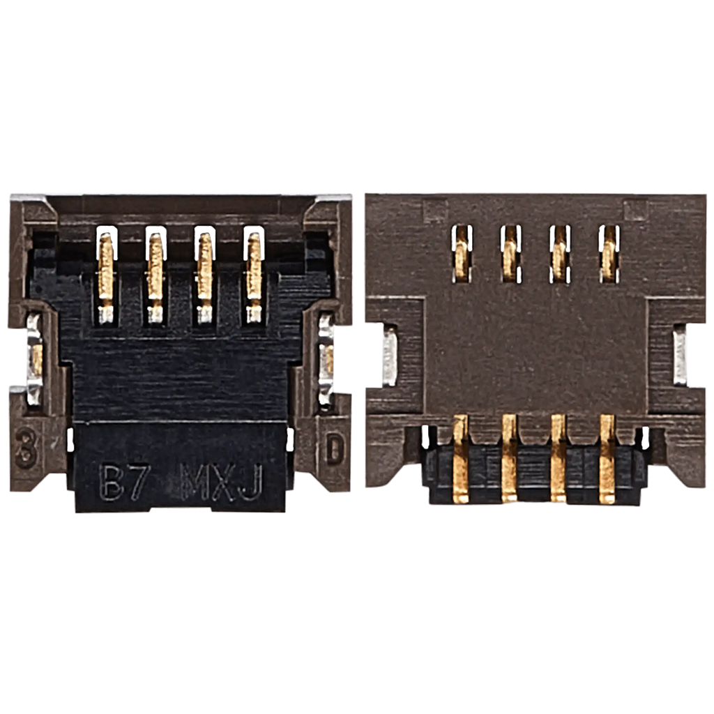 Touchscreen Connector for Nintendo Switch Lite (4 Pin) (Soldering Required)