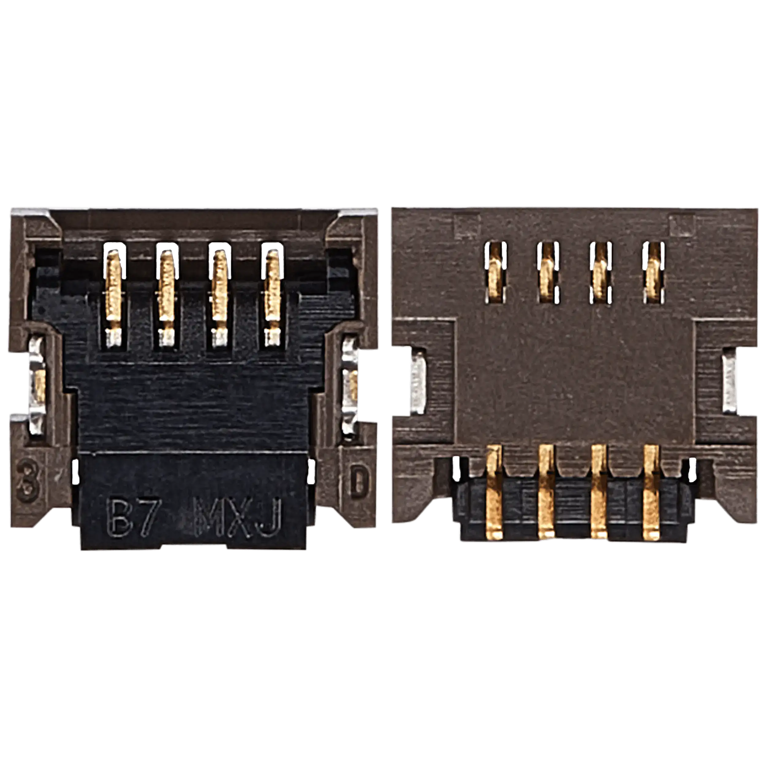 Touchscreen Connector for Nintendo Switch Lite (4 Pin) (Soldering Required)