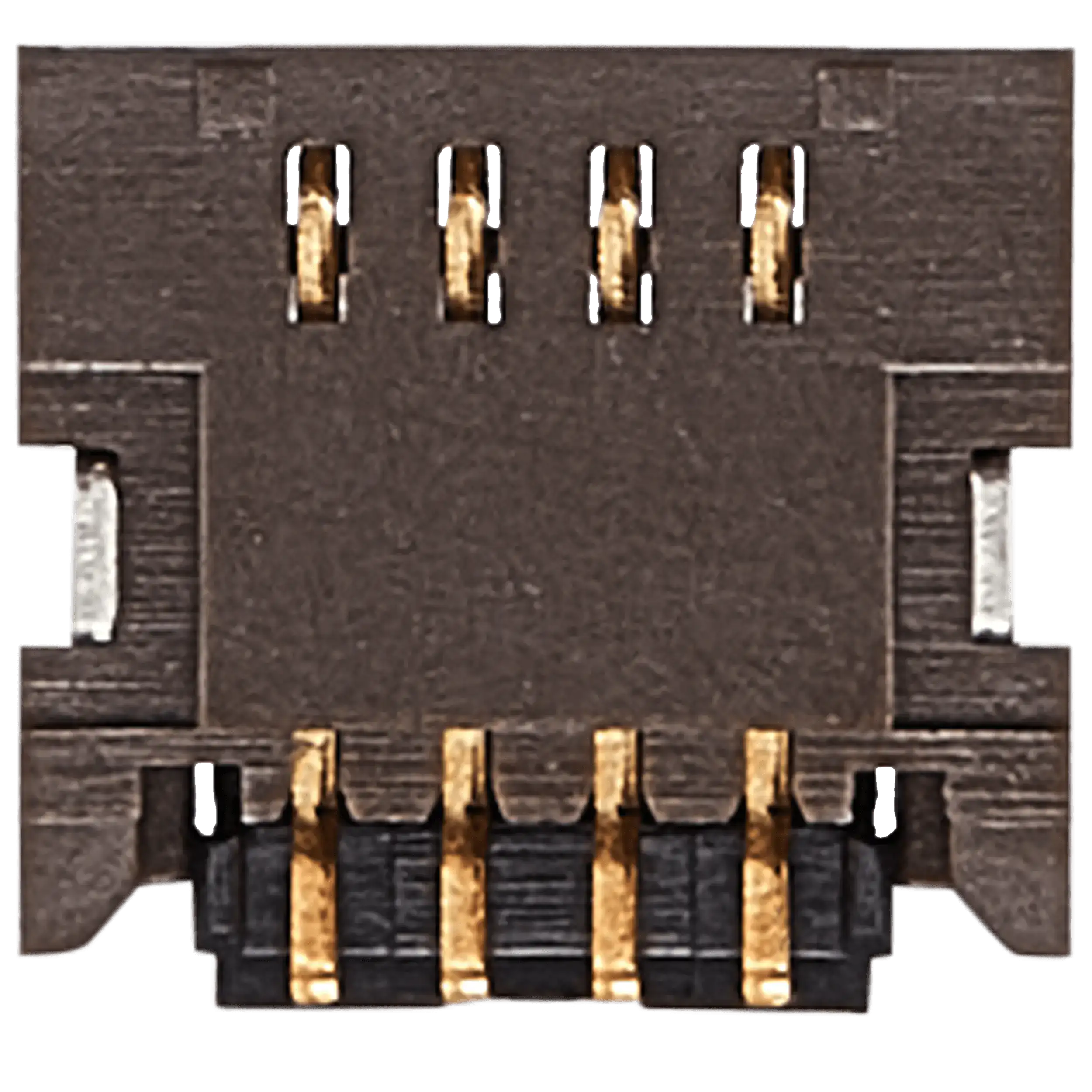 Touchscreen Connector for Nintendo Switch Lite (4 Pin) (Soldering Required)