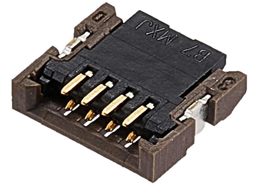 Touchscreen Connector for Nintendo Switch Lite (4 Pin) (Soldering Required)