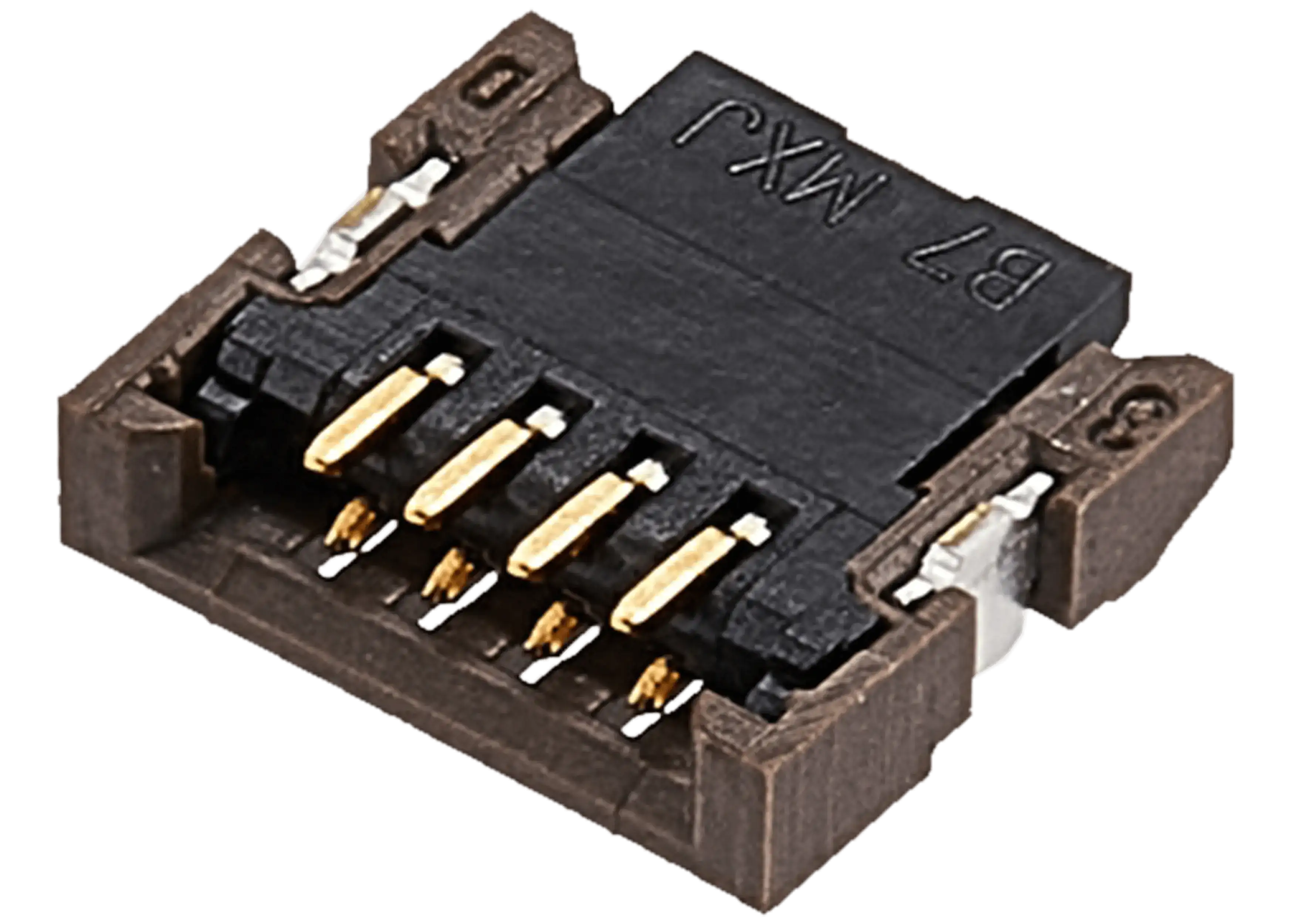 Touchscreen Connector for Nintendo Switch Lite (4 Pin) (Soldering Required)