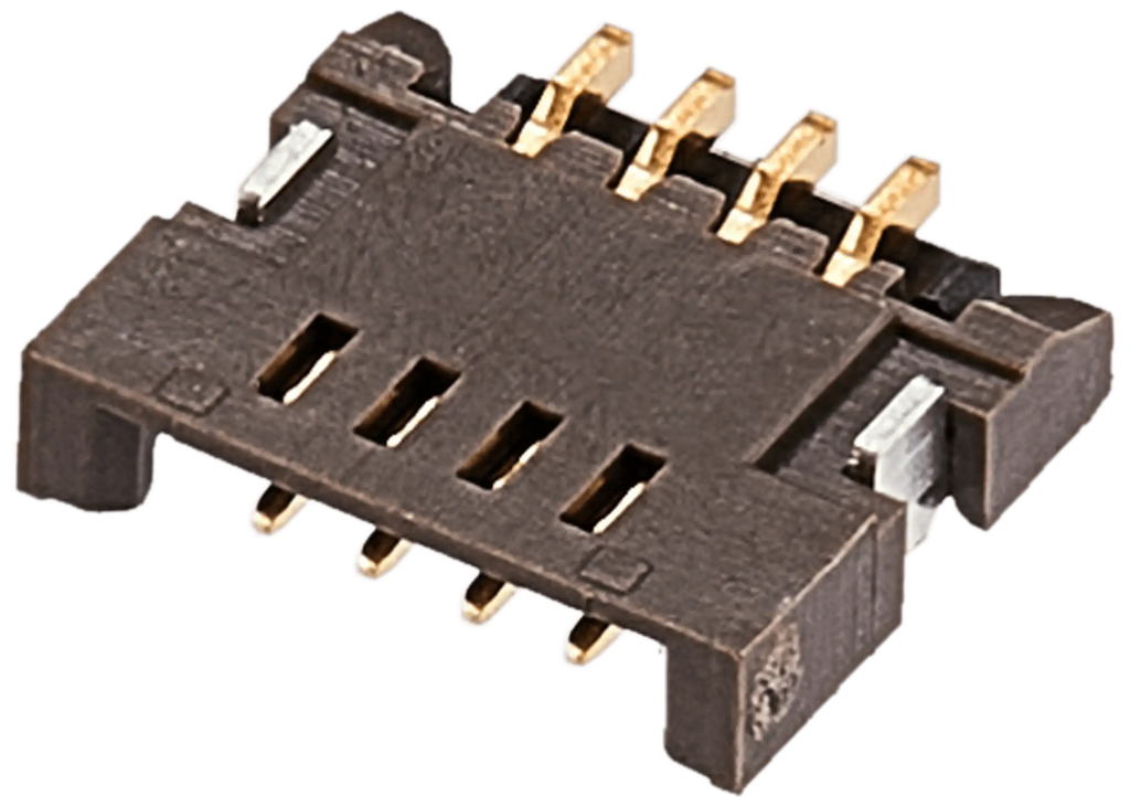 Touchscreen Connector for Nintendo Switch Lite (4 Pin) (Soldering Required)
